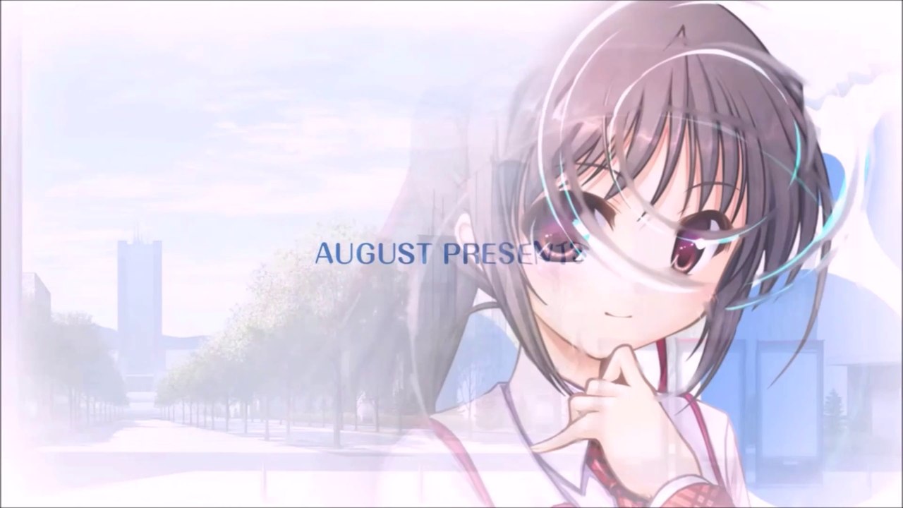 Daitoshokan no Hitsujikai (大図書館の羊飼い) - OP 2 Yumekai Hiyori (夢飼い日和) Instrumental