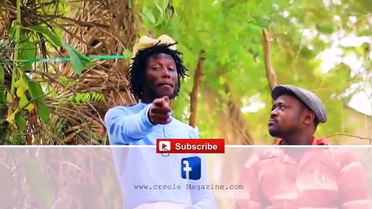 KOB PETRO CARIBE A _ ( Creole magazine Comedy ) (Episode 82)