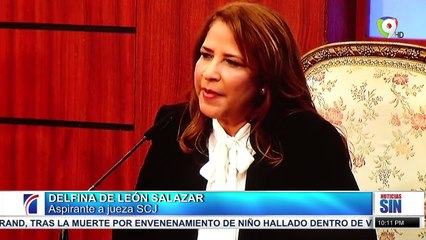 NoticiasSIN Emisión Estelar 27/3/19