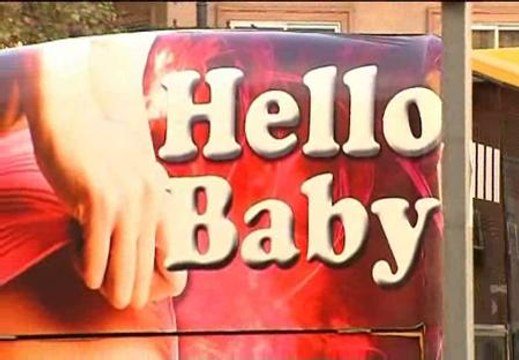 La Generalitat pedirá que se retire la publicidad de prostíbulos de los autobuses de la ETM en Valencia