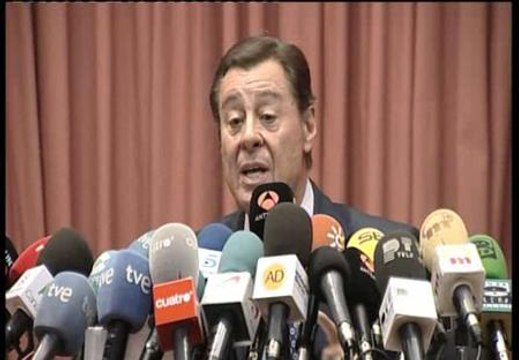 Abogado de José Bretón: Admiro la frialdad y seguridad con la que habla la familia materna acerca de que los niños están vivos