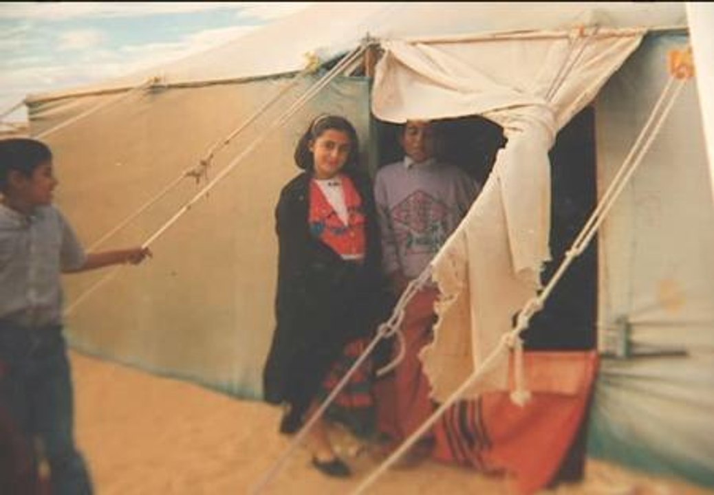 Temen que el secuestro de los dos cooperantes españoles pueda frenar el flujo de ayuda al Sahara