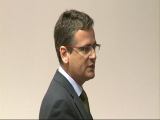 Basagoiti a López: "No al juego de Batasuna"
