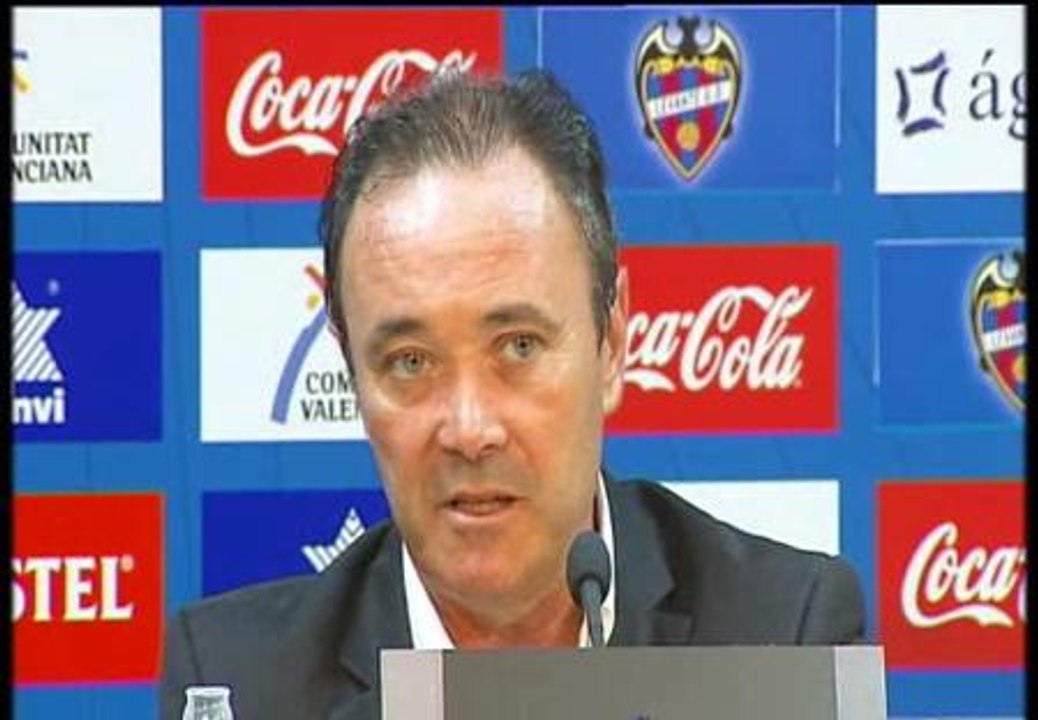 Juan I. Martínez: "La racha que llevamos es casi imposible"