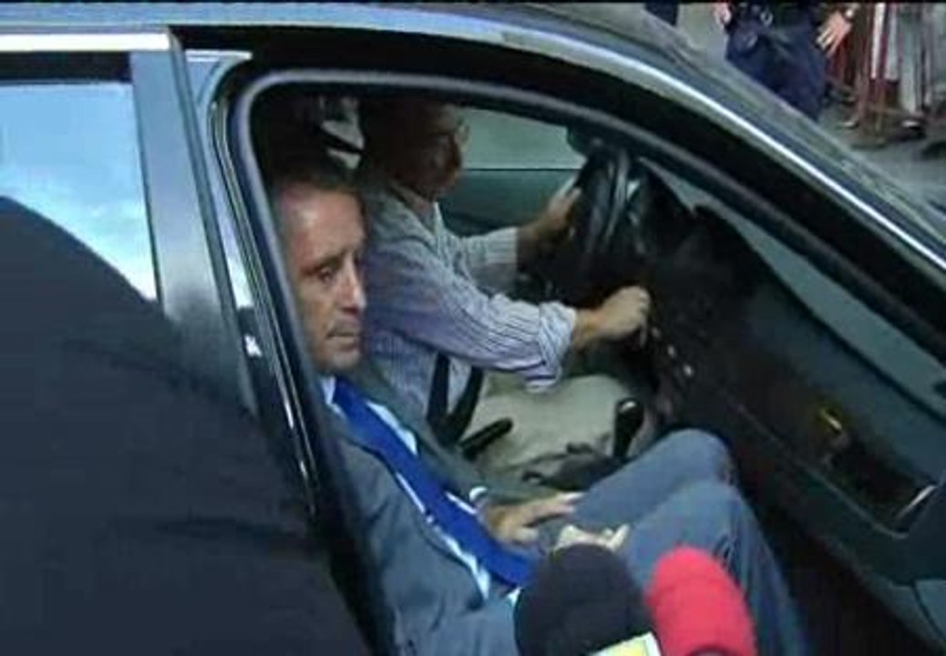 La Fiscalía pide cuatro años de cárcel para Ortega Cano