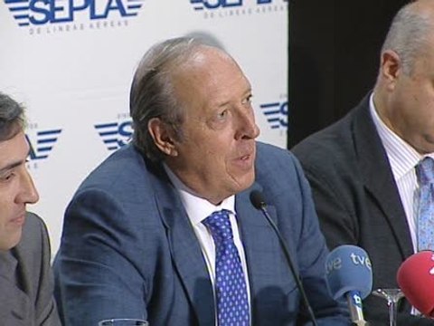 Huelga de pilotos de Iberia el 18 y el 29 de diciembre