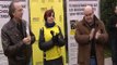Serrat celebra el Día de los Derechos Humanos junto a Amnistía Internacional