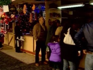 Los robos de carteras crecen en el centro de Madrid