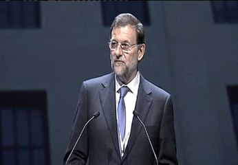 Rajoy: "Haremos una profunda reforma de nuestra legislación laboral"