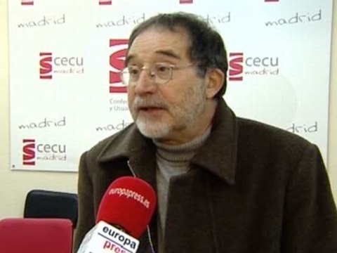 CECU respeta la huelga pero la ve descabellada