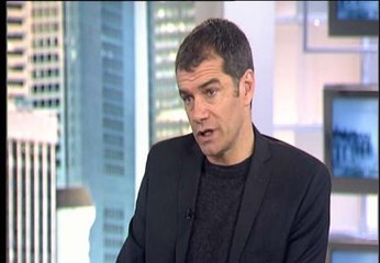 Toni Cantó: "Si cobrara las dietas sería un timo"