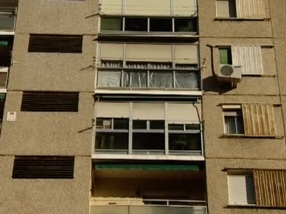 Un hombre mata a su madre y luego se suicida