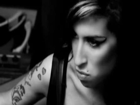 A la venta el álbum póstumo de Amy Winehouse