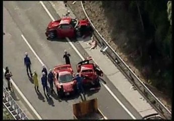 Probablemente, el accidente más caro de la historia