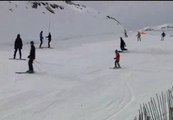 Arranca la temporada de esquí