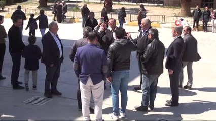 CHP'li Özel Oyunu Kullandı