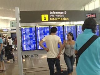 Se cumple 1 año del caos aéreo español