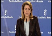 Cospedal anuncia nuevos recortes en Castilla-La Mancha