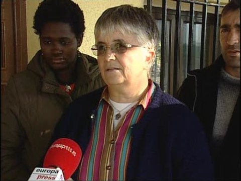 Iturralde asegura que necesitan ayudas económicas