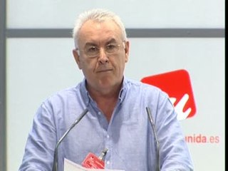 Lara: "No a la Europa de las dos velocidades"