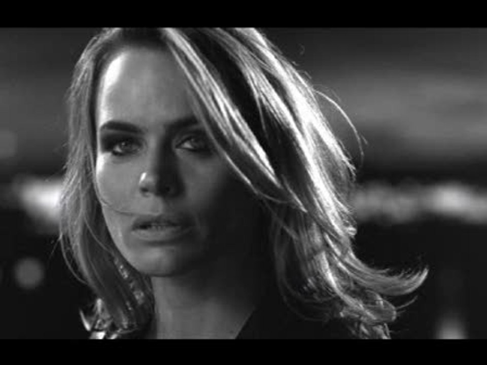 Verónica Blume protege al mundo con fragancias