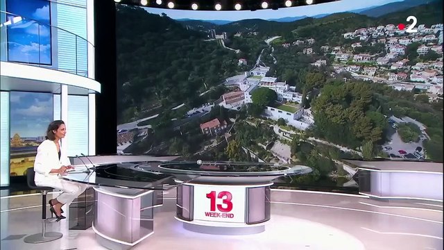 Chemin de traverse : Noailles, une villa d'artistes