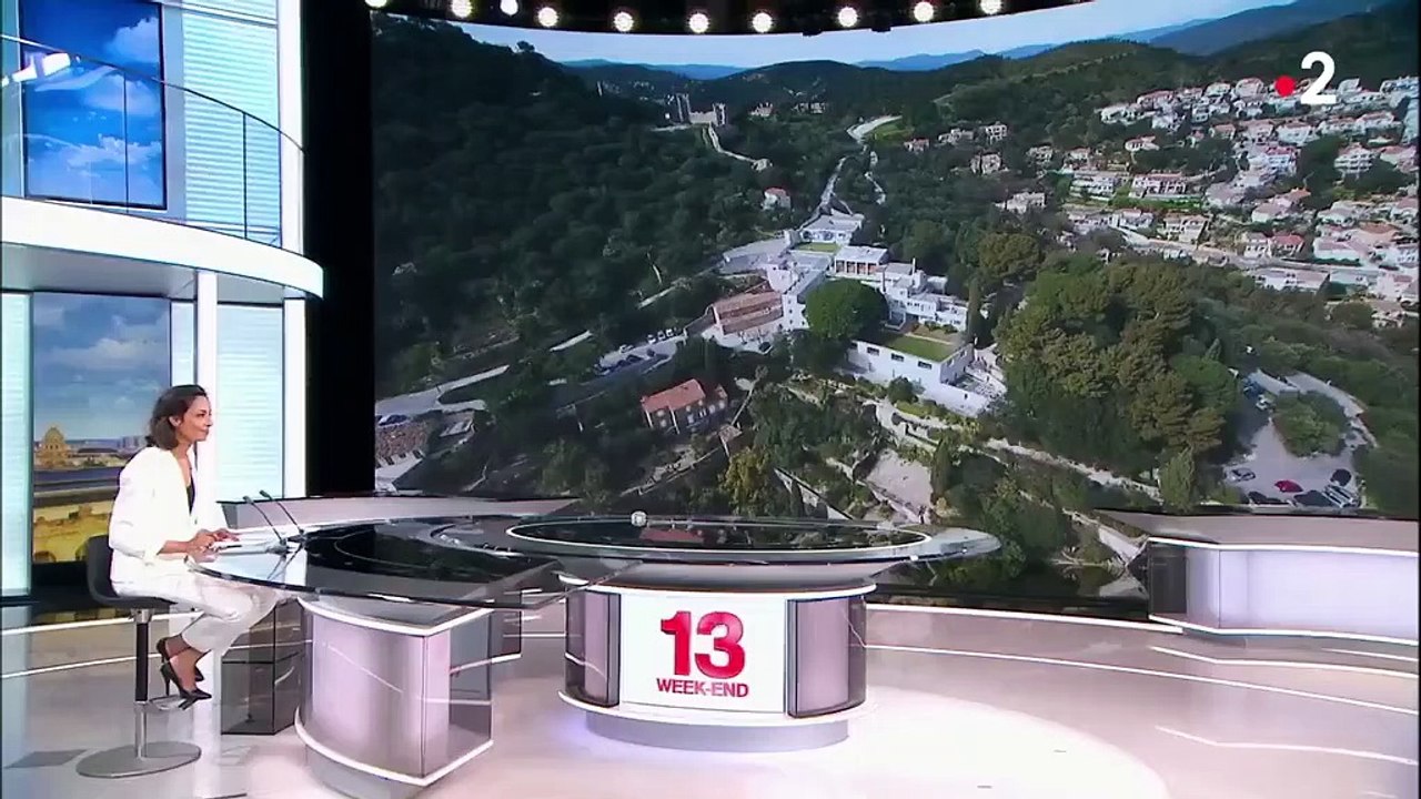 Chemin de traverse : Noailles, une villa d'artistes