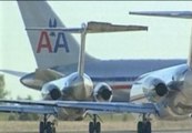 American Airlines se declara en suspensión de pagos