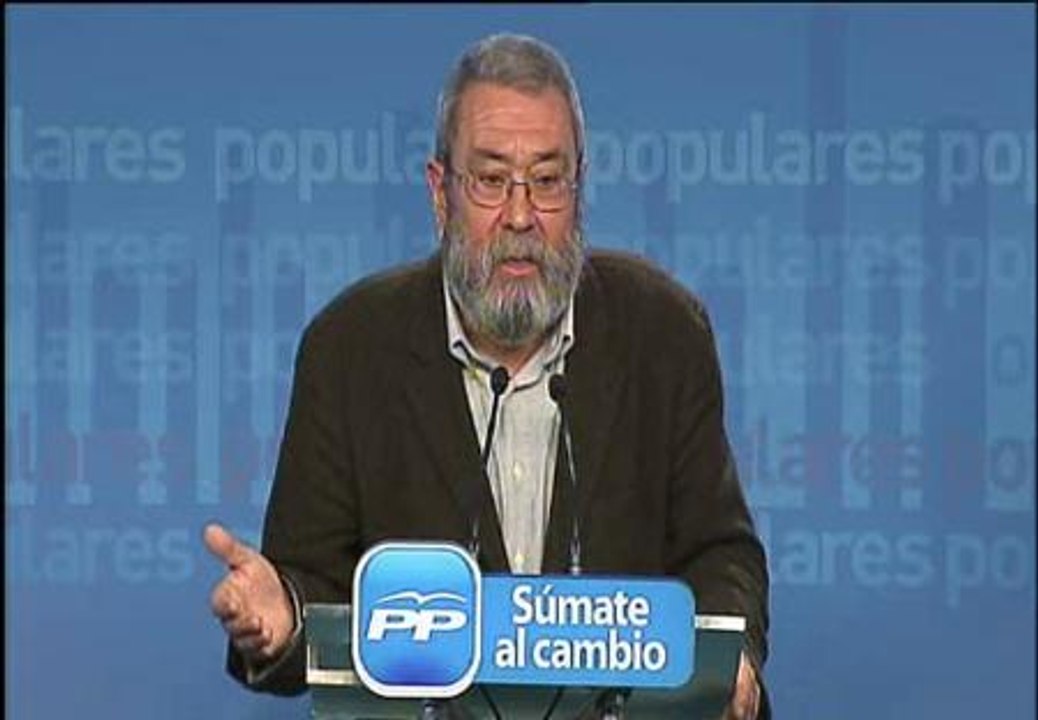 Méndez asegura que la "enésima" reforma laboral no es la solución para el paro