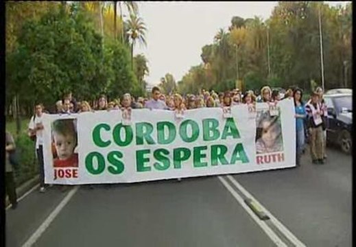 La madre de los niños de Córdoba habla por primera vez sobre el suceso