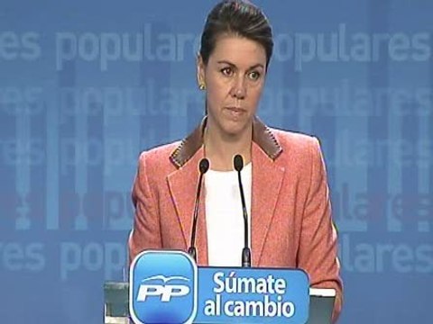 Rajoy se reunirá el jueves con presidentes