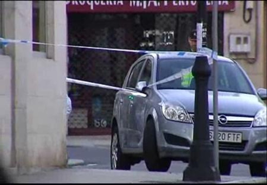 Detenidos cuatro miembros de Resistencia Gallega