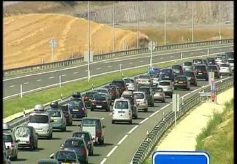 La DGT plantea un &#039;pago por uso&#039; de las carreteras