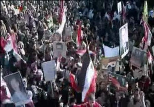 La Liga Árabe sanciona a Siria por no aceptar el envío de observadores