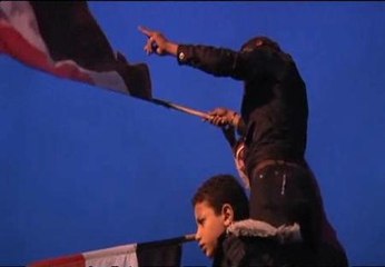 Egipto celebra hoy elecciones