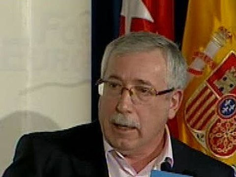 Toxo aconseja al nuevo gobierno