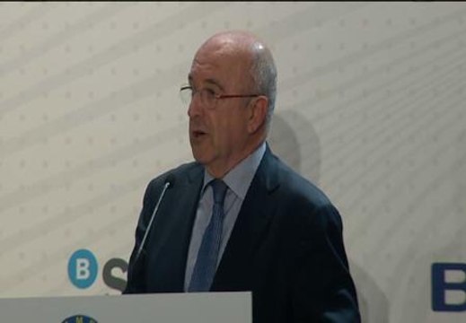 Almunia aconseja a Rajoy que anticipe ya medidas