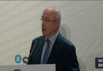 Almunia aconseja a Rajoy que anticipe ya medidas