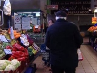 La inflación vuelve a bajar en noviembre