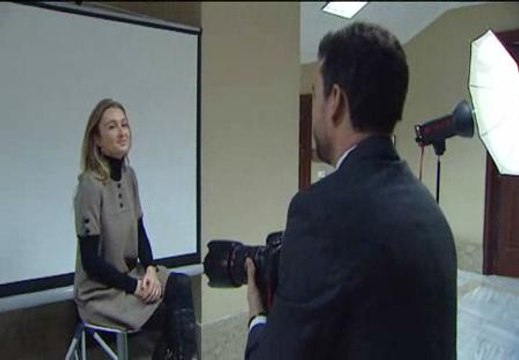 Los nuevos diputados empiezan a recoger sus acreditaciones