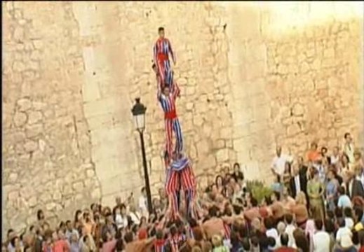 Las fiestas de Algemesí ya son parte del Patrimonio Inmaterial de la Humanidad