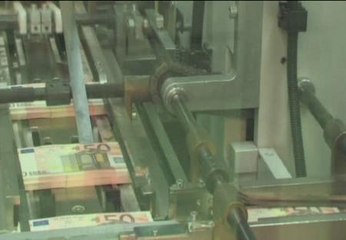 El déficit se reduce un 17% por un recorte de gastos y se queda en un 3,7%