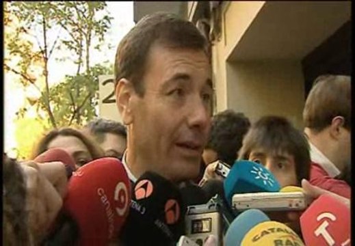 Tomás Gómez quiere que los militantes participen también en la elección del nuevo líder de los socialistas