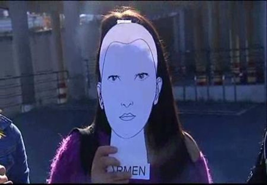 Hoy se celebra el Día contra la Violencia de Género