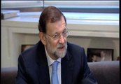 Rajoy traslada a Europa su apuesta fuerte por la reforma laboral