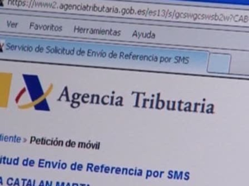 El 75% cree que no se engaña a Hacienda por miedo