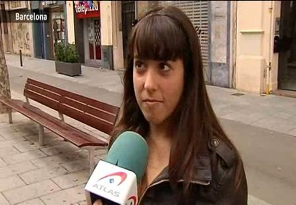 Los aficionados hacen su pronóstico antes del "Clásico"