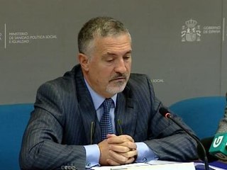 Sanidad no hace valoración oficial sobre 'ticket moderador'