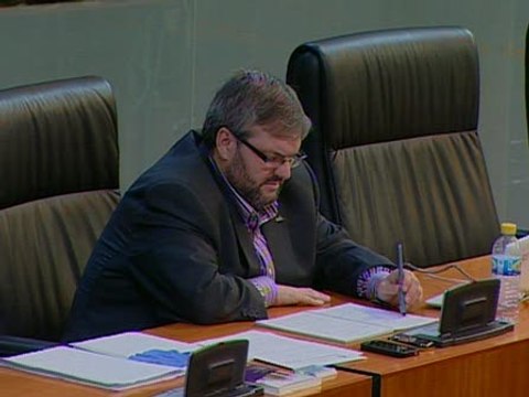 PP de Extremadura se abstiene sobre los matrimonios homosexuales