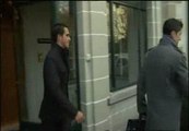 El juicio a Contador queda visto para sentencia